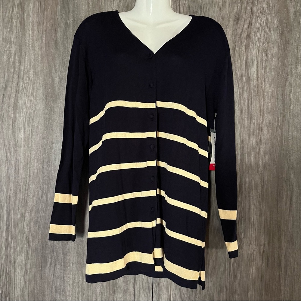 JH Collectibles long cardigan